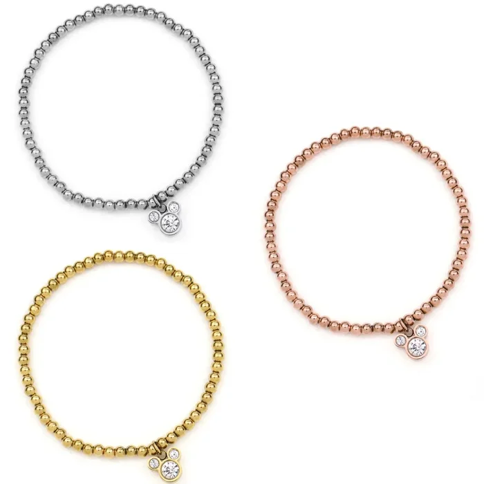 Bracelet – Beaded Luxe Mouse SHOPIVERSARY BLOWOUT