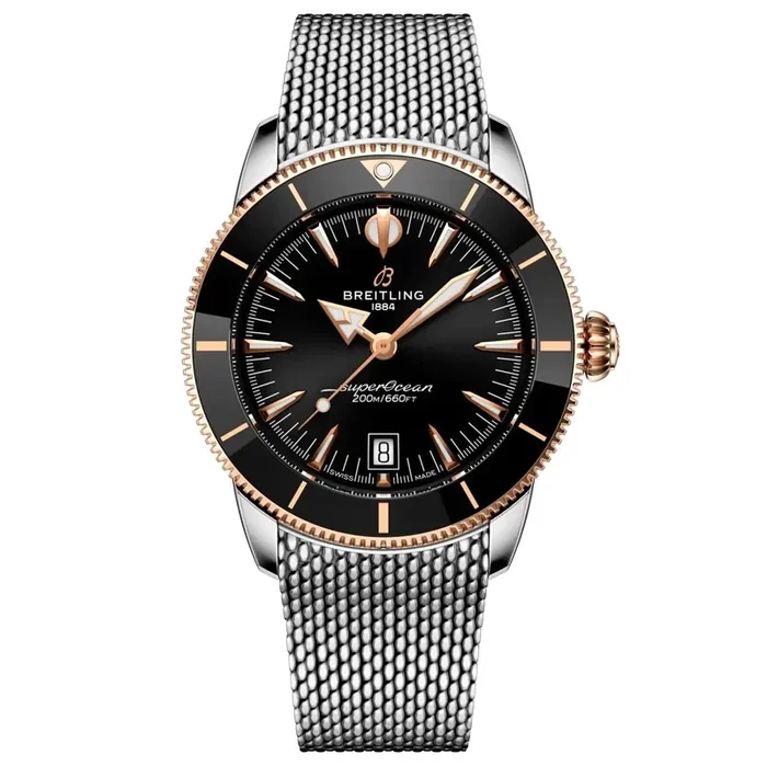 BREITLING Superocean Heritage B31 Automatic 42
