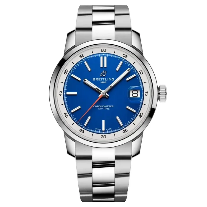 BREITLING Top Time B31 Watch 38mm Watch