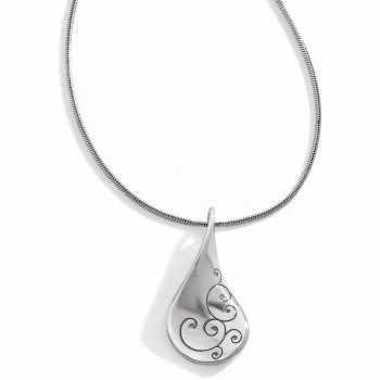 Brighton Twirl Necklace