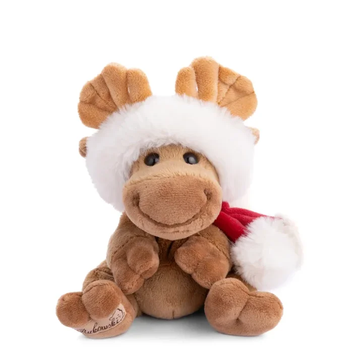 Bukowski Bears Baby Benny Christmas