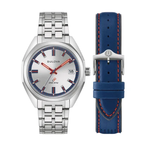 Bulova Jet Star “F”