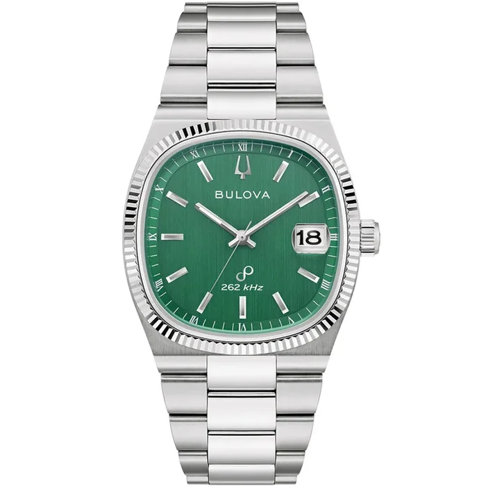 Bulova Super Seville 96B439