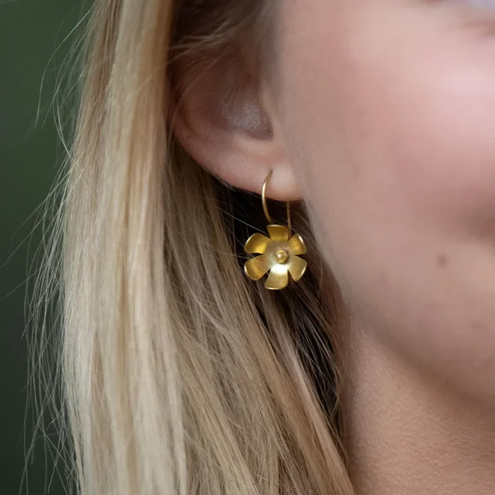 Buttercup Drops
