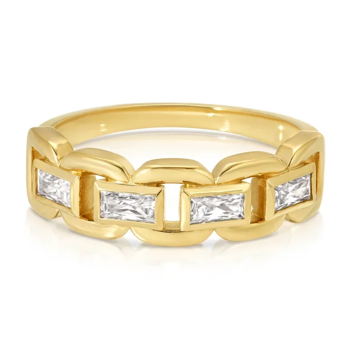 C’est Moi Link Ring