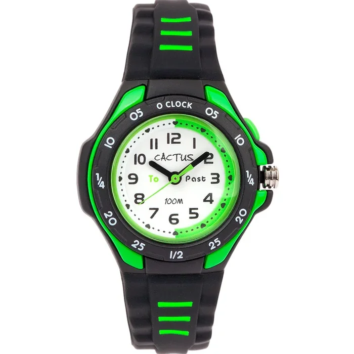 Cactus Mentor Time Teacher CAC116M01
