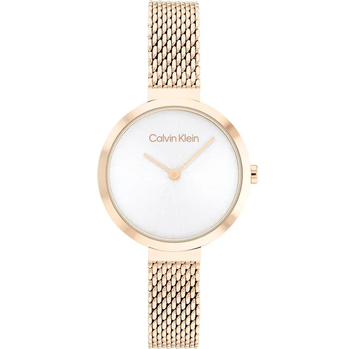 Calvin Klein Minimalistic 25200083
