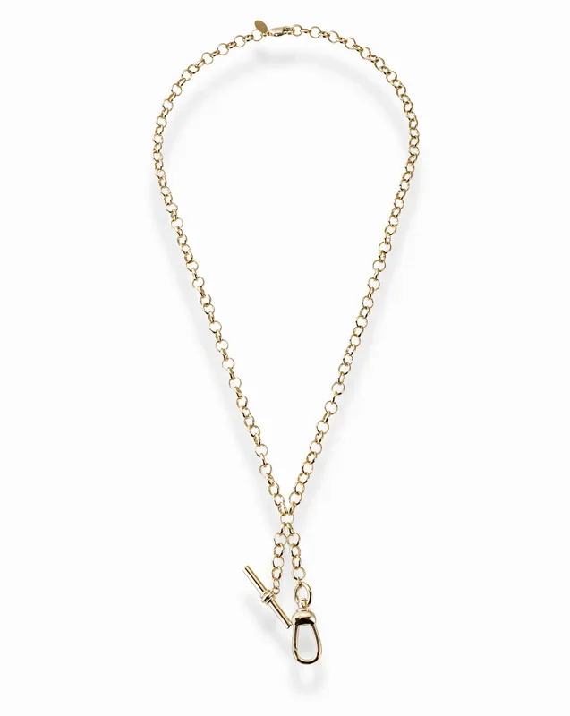Cameron Charm Enhancer Necklace