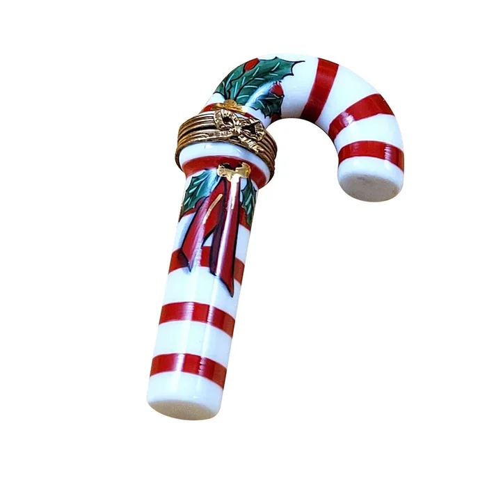 Candy Cane Limoges