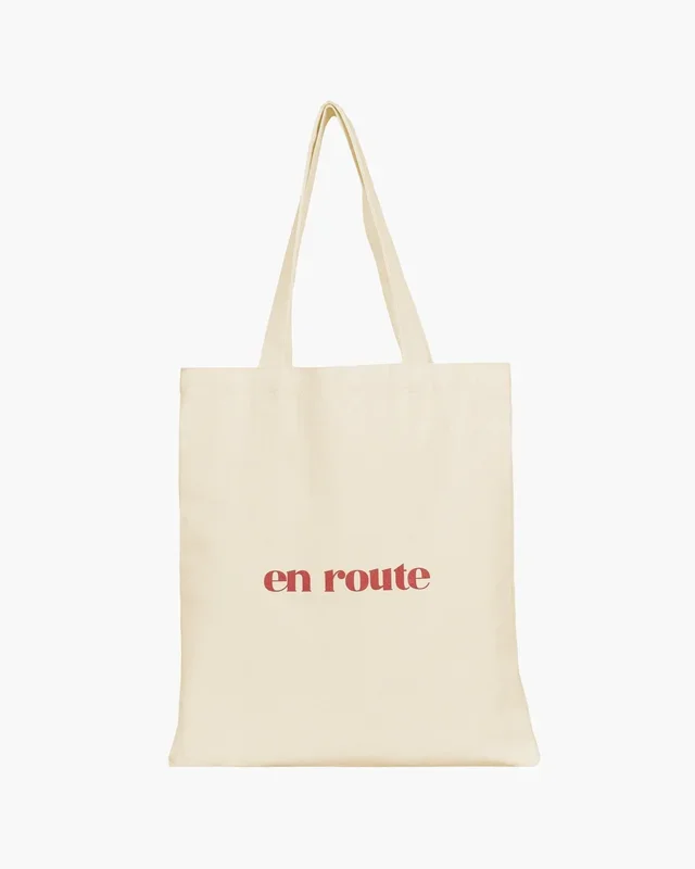 Canvas Tote Bag