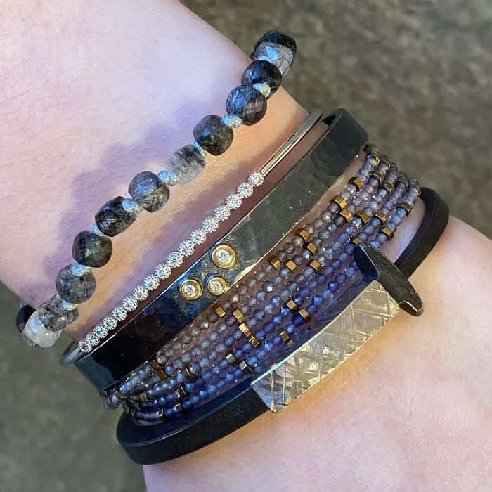 Capricorn Stack