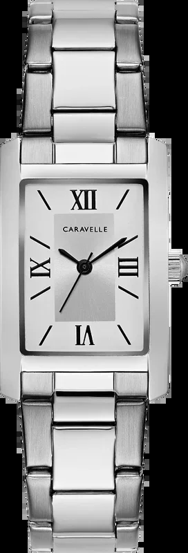 Caravelle by Bulova “Dress”