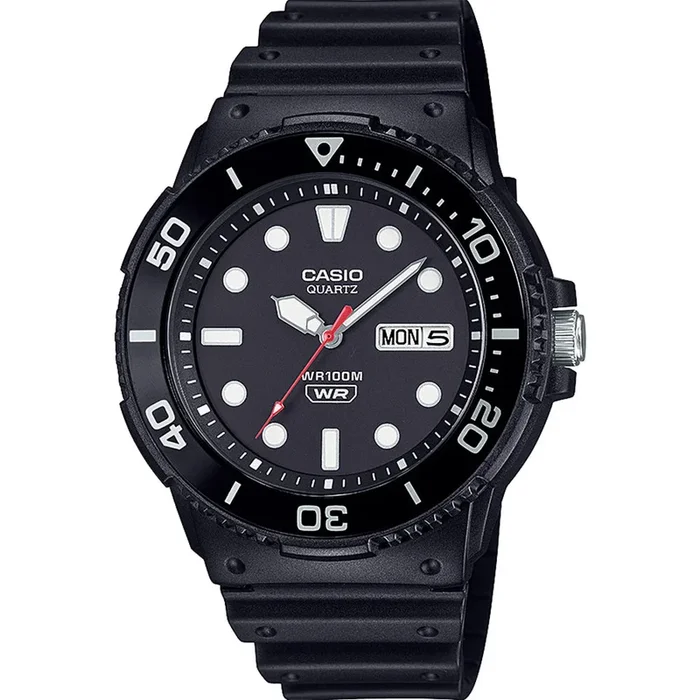 Casio Standard MRW230H-1E1