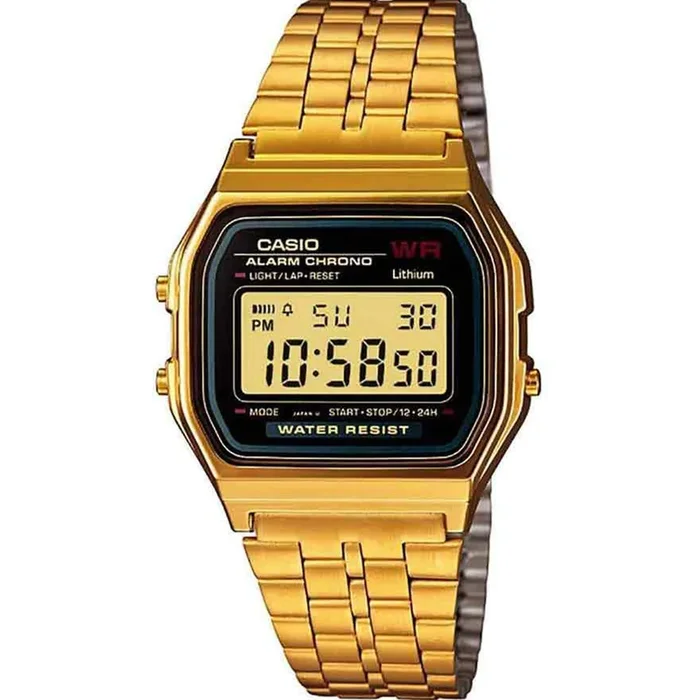 Casio Vintage A159WGEA-1