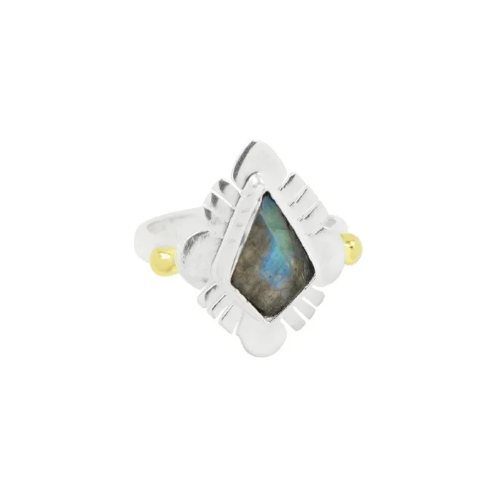 Cathedral Rock Ring – FINAL SALE