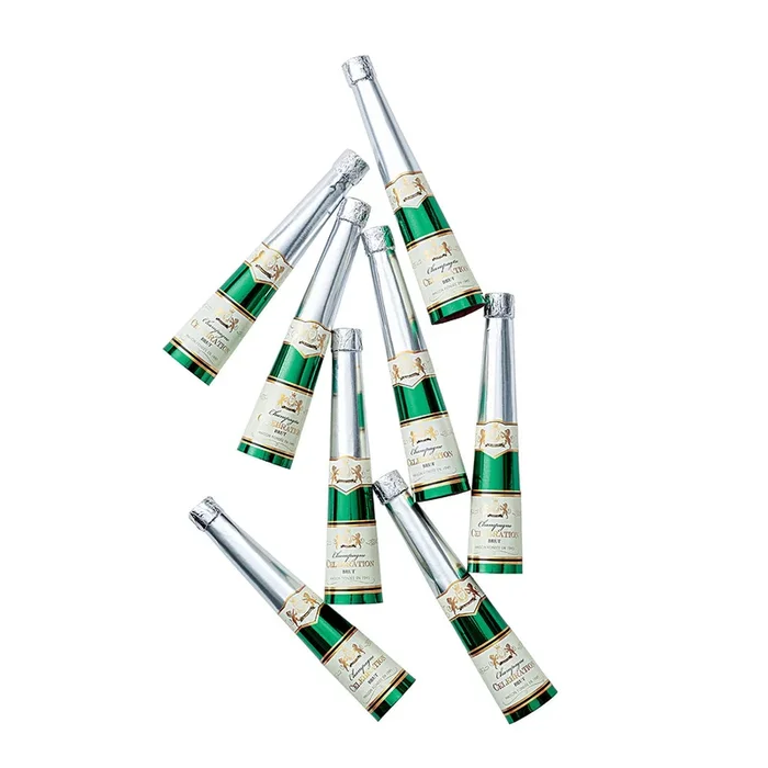 Celebration Crackers, Set of 8