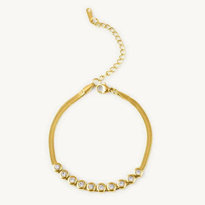 Celestia Luxe Bracelet