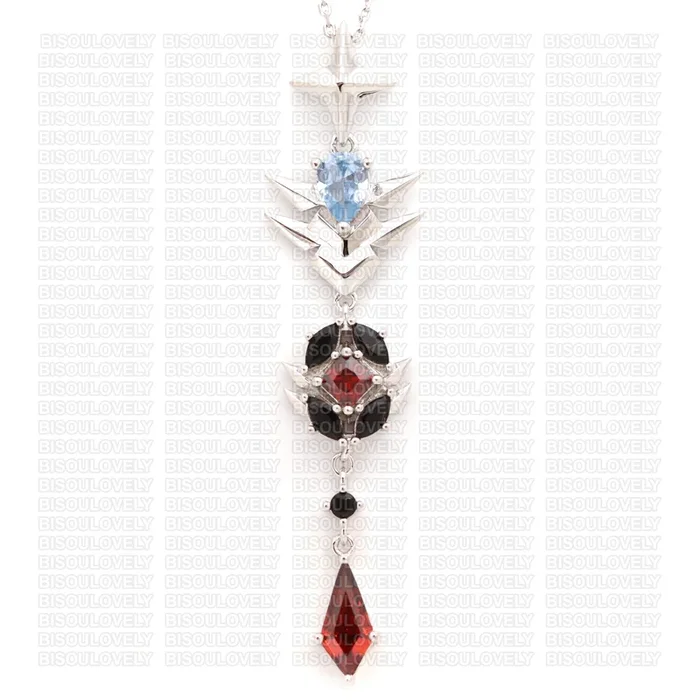 Celestial Narwhal Pendant