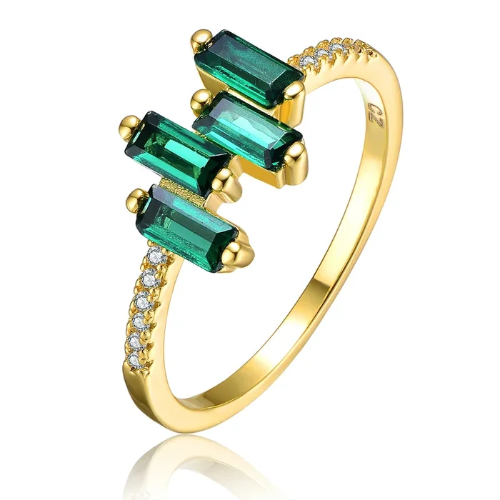 Céline Déco Modern Ring