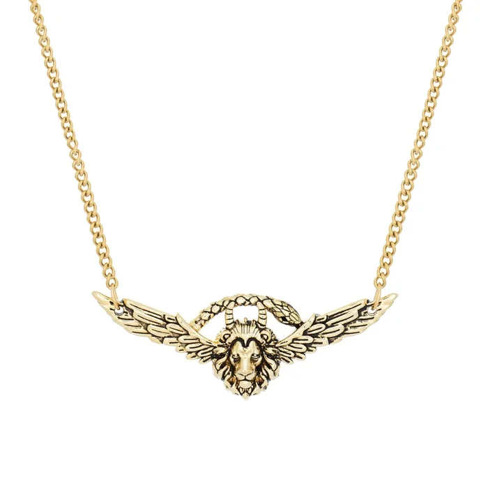 Chimera Necklace