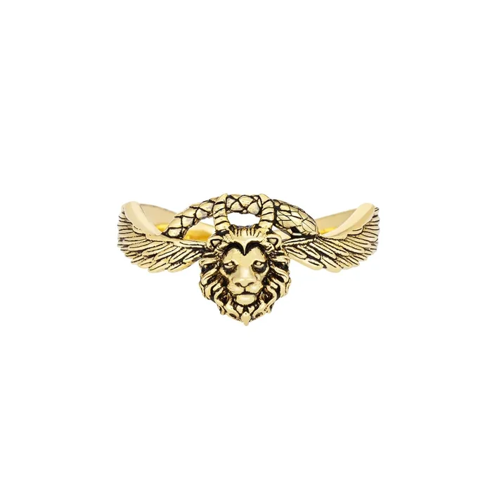 Chimera Ring