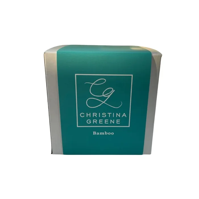 Christina Greene Private Label 3-Wick Candle