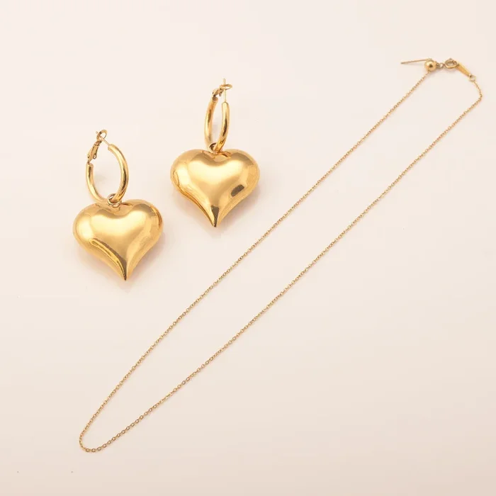 Chunky Affection Set