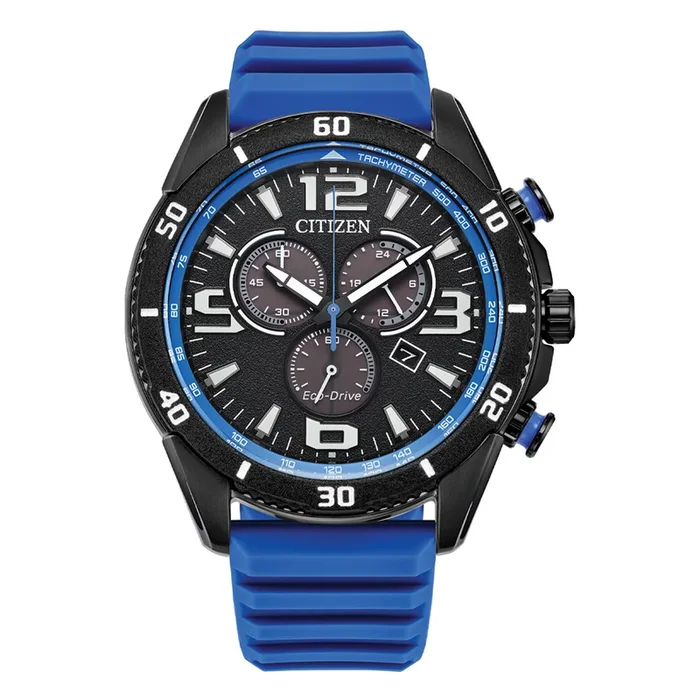 Citizen Eco-Drive AT2586-05E Chronograph