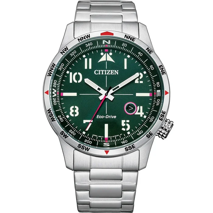 Citizen Eco-Drive BM7551-84X