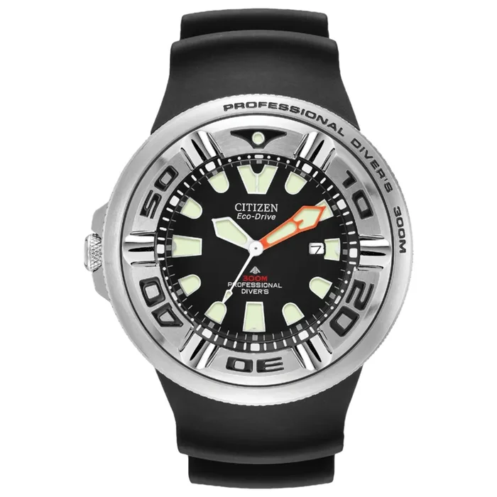 Citizen Eco-Drive Promaster Dive “Ecozilla” Watch