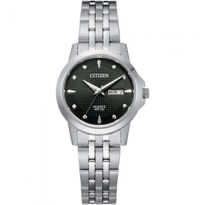 Citizen Quartz EQ0601-54F