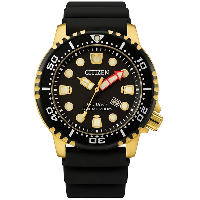 Citizen® Promaster Dive Gold Men’s Watch