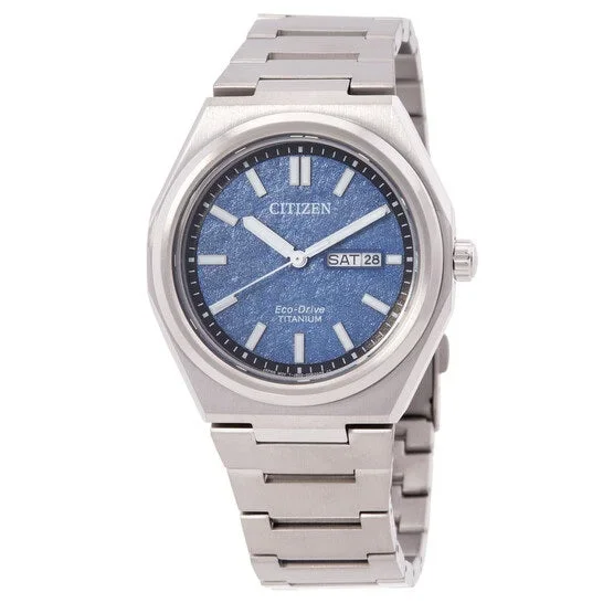 Citizen Zenshin