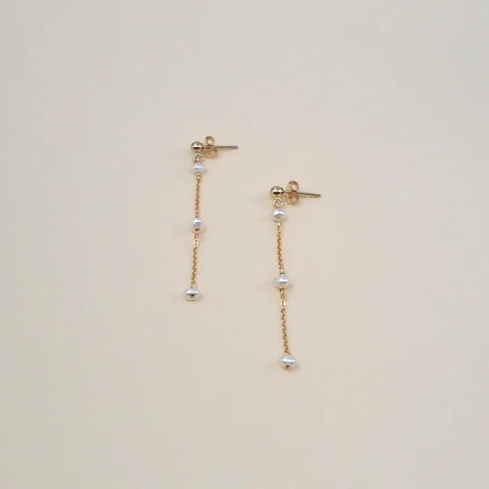 Cleo Earrings Wholesale