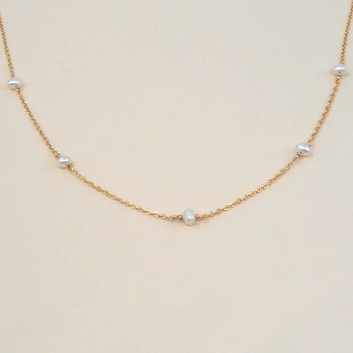 Cleo Necklace