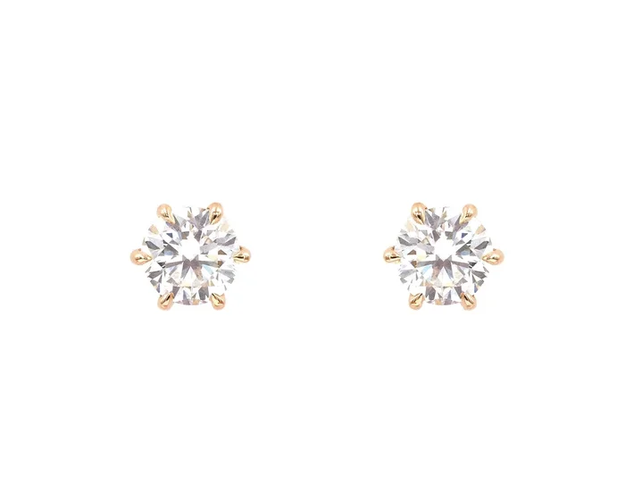 Cleo Studs