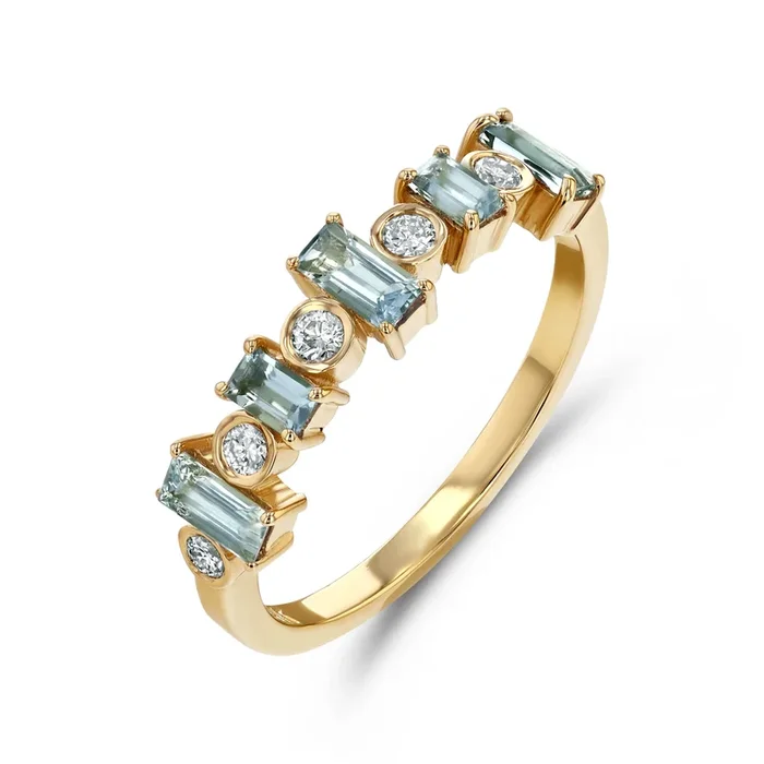 Coast Ring – Carly Cushnie for Starling
