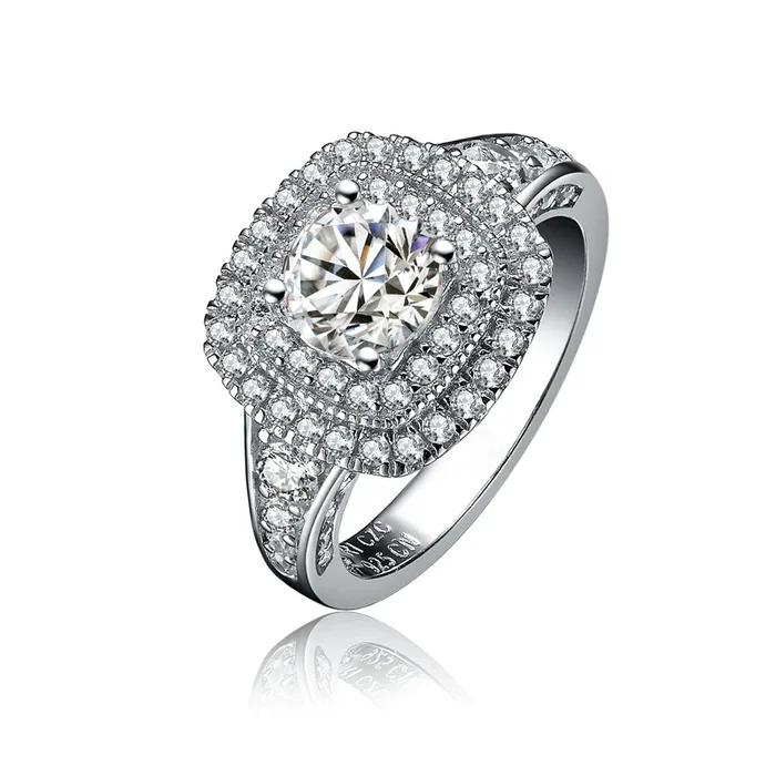 Colette Cocktail Statement Gem Ring