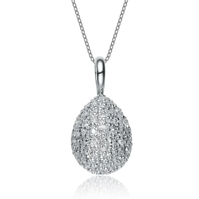 Colette Dainty Drop Necklace