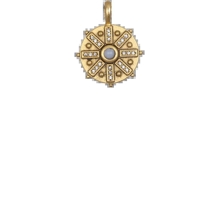 Compass – Gold