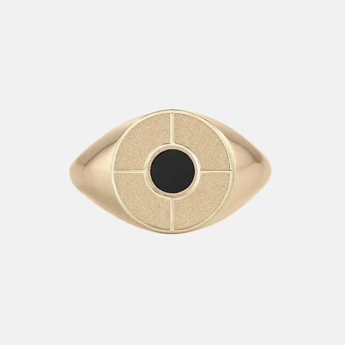 Compass Ring