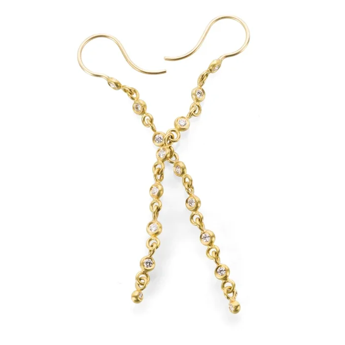 Confetti Earrings