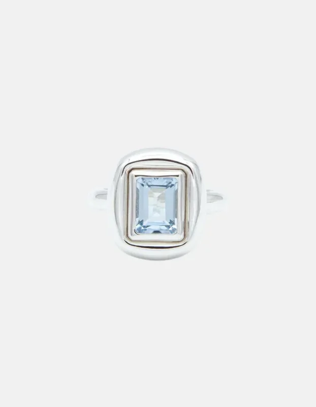 Confetto Ring