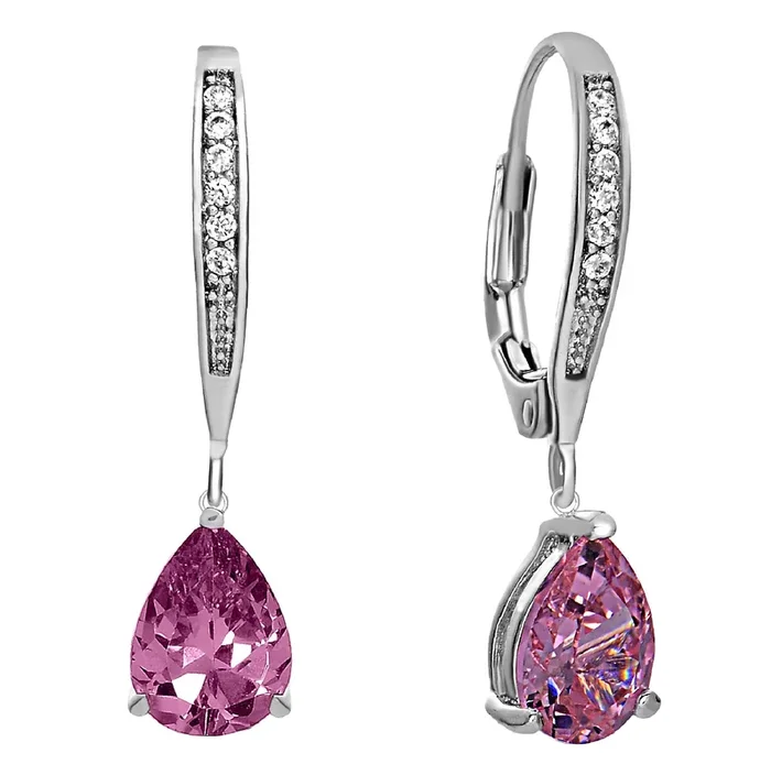 Constance Dainty Dangling Earrings