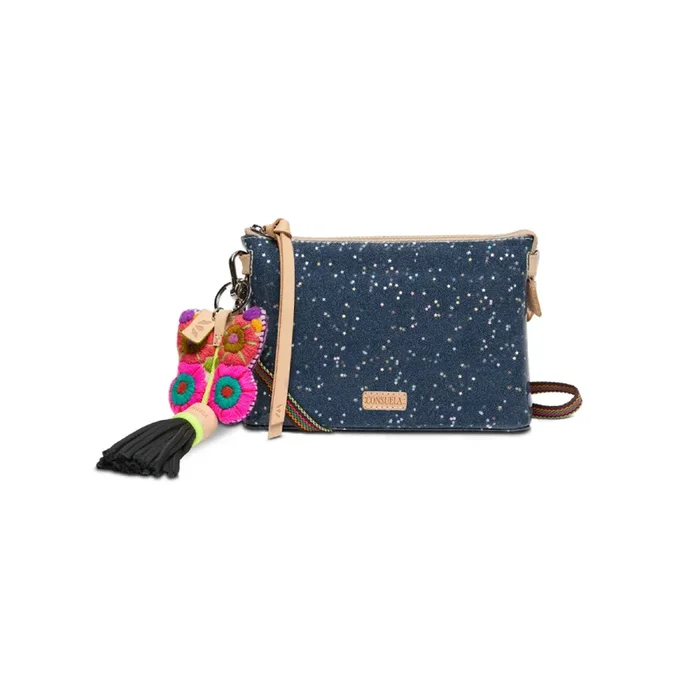 Consuela Midtown Crossbody – Shane