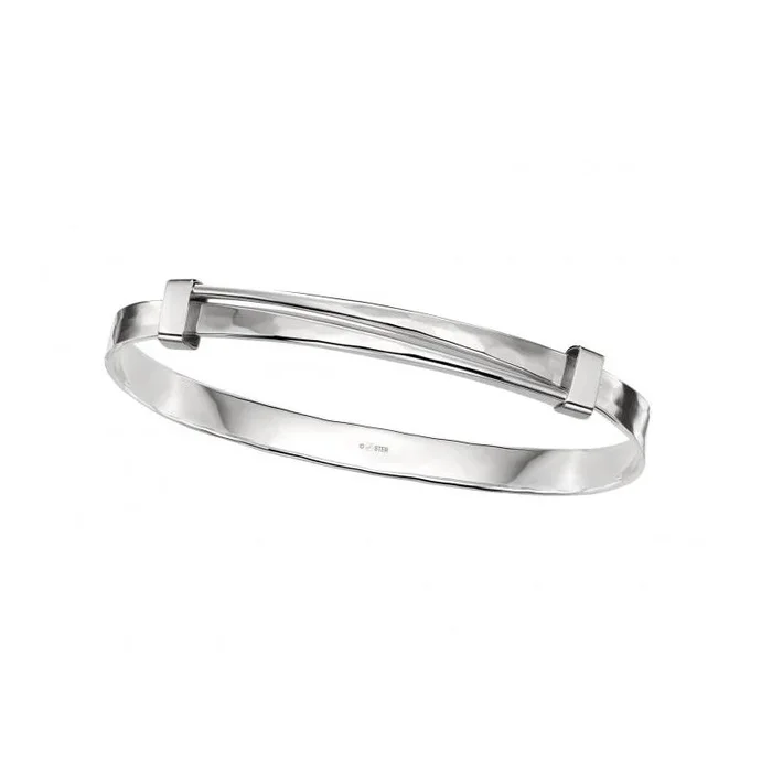 Continental Spring Bracelet