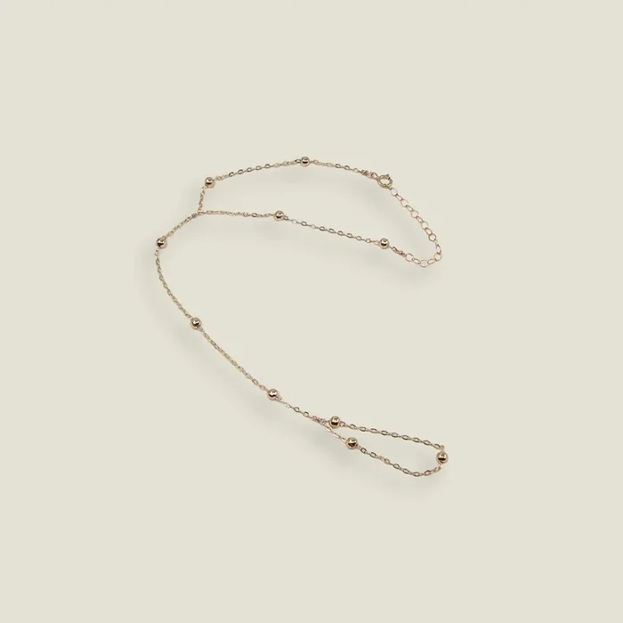 Cora Hand Chain
