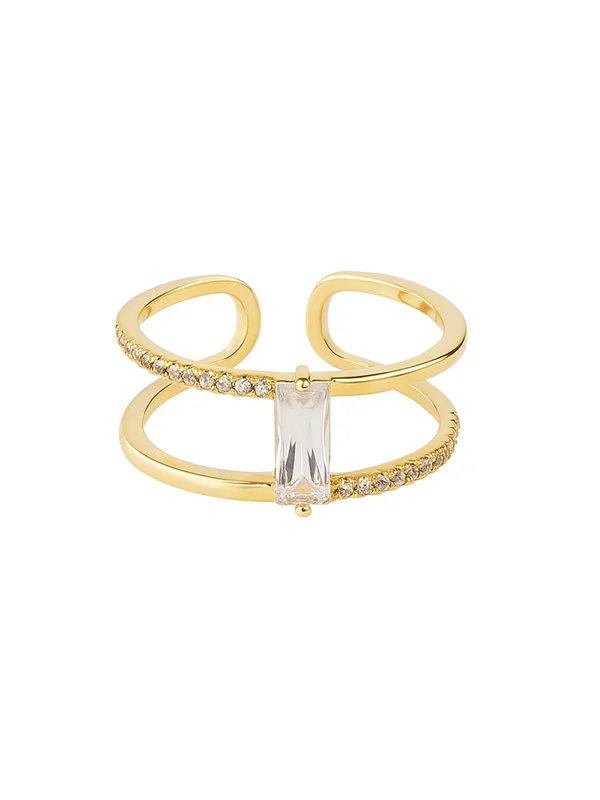 Cora Ring