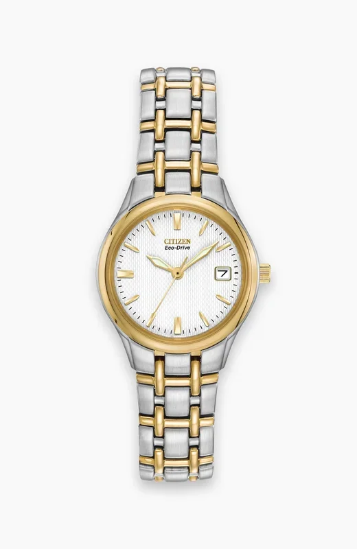 Corso Silhouette Eco-Drive