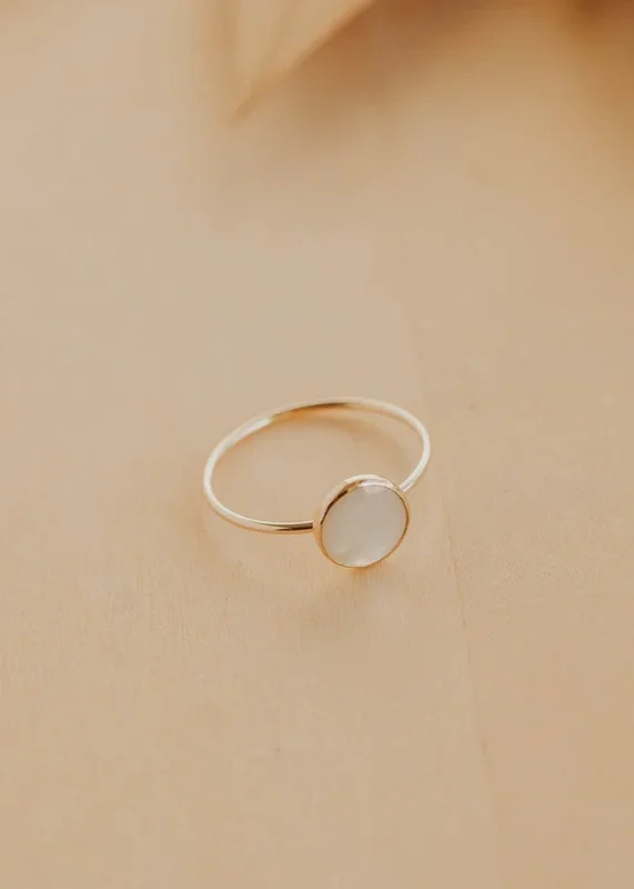 Cove Ring